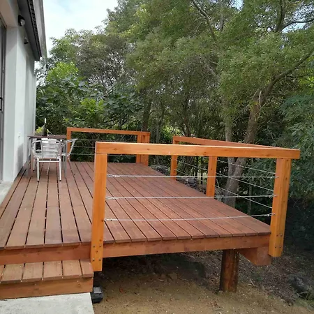 Quinta De Sao Caetano - Sao Miguel Acores Populo  Exterior photo