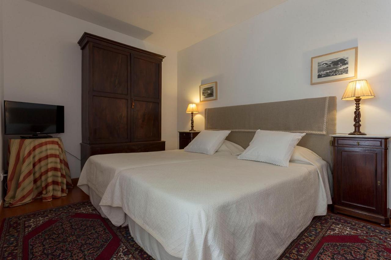 Séjour à la ferme Quinta De São Caetano - São Miguel Açores Populo (Sao Miguel)