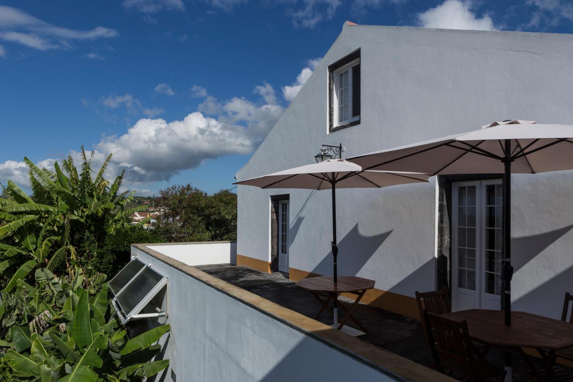 Quinta De São Caetano - São Miguel Açores * Populo (Sao Miguel)
