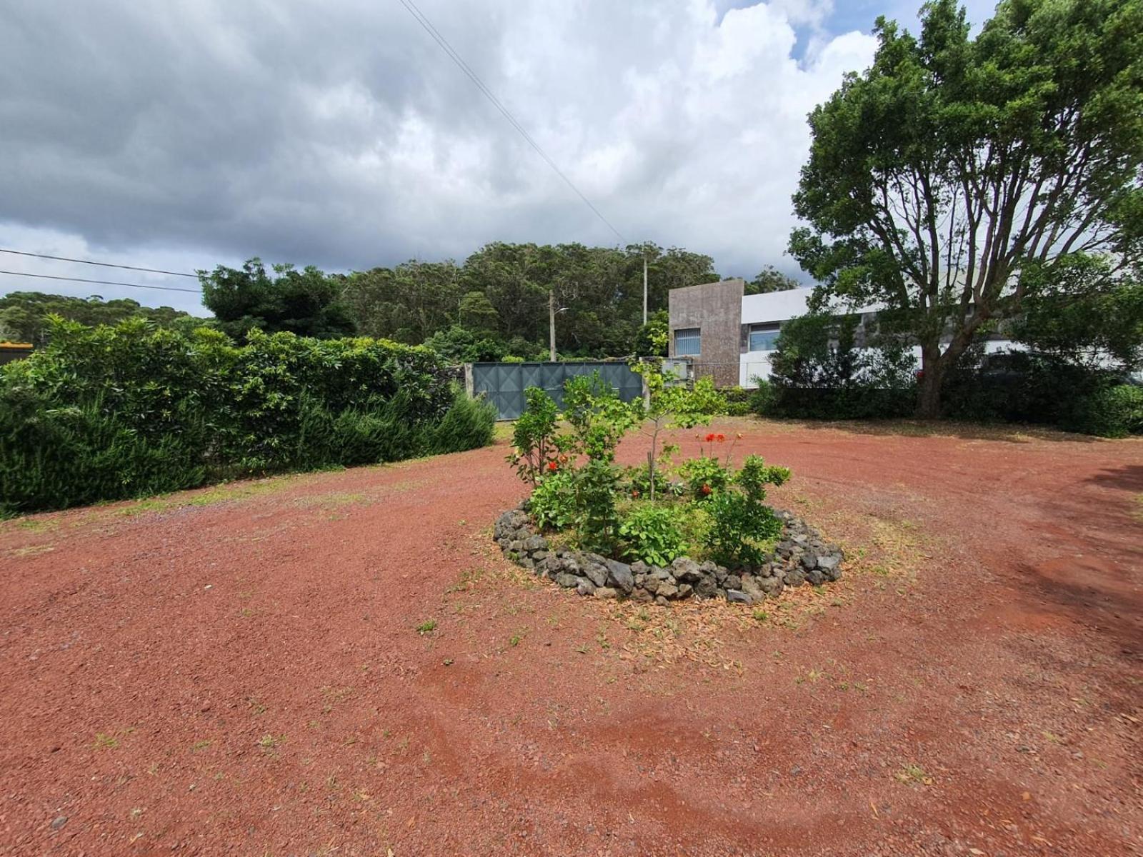 Séjour à la ferme Quinta De São Caetano - São Miguel Açores Populo (Sao Miguel)