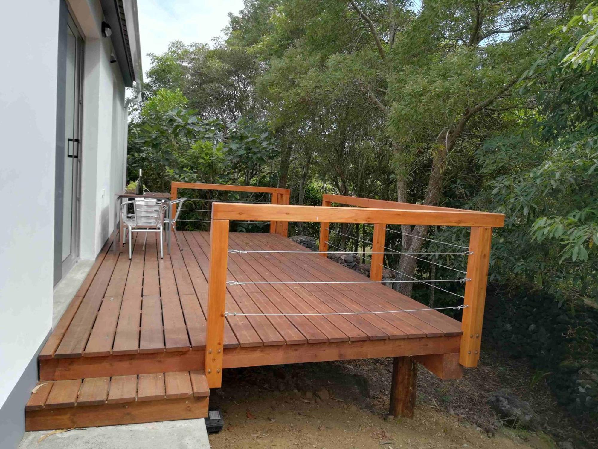 Quinta De São Caetano - São Miguel Açores * Populo (Sao Miguel)