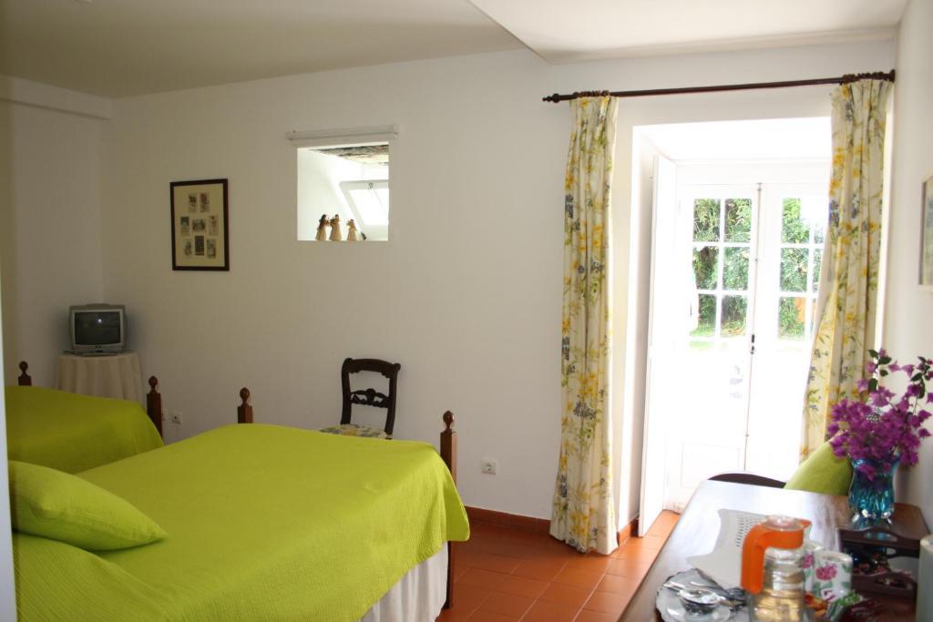 Quinta De São Caetano - São Miguel Açores Populo (Sao Miguel)